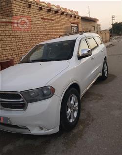 دودج دورانجو